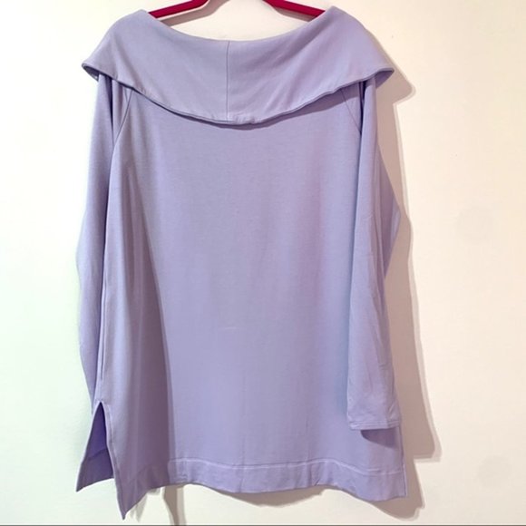 NWOT CHICO'S * ZENERGY - Picture 3 of 7